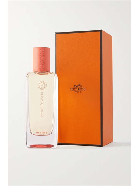 hermes myrrhe eglantine eau de toilette